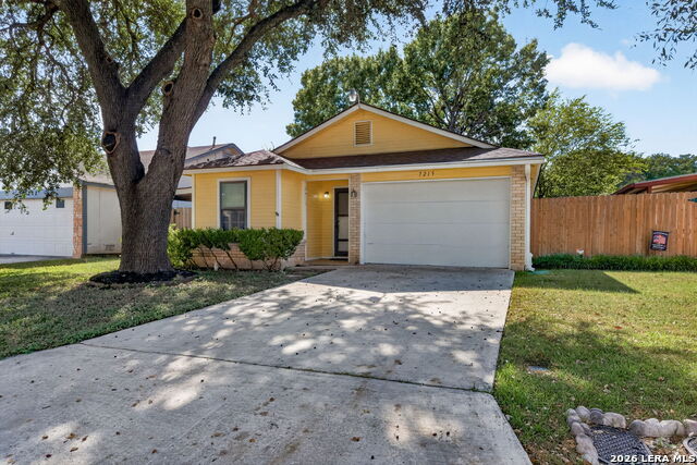 7215 Brandyridge Property Photo 23