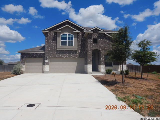 818 Golden Shore Property Photo 1