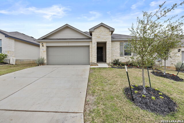 326 Bluetick Trail Property Photo 1