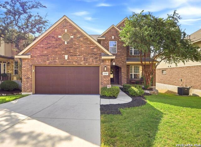 23707 Misty Peak Property Photo 1