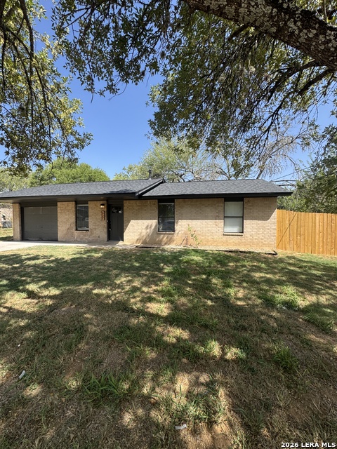 610 Franklin Blvd Property Photo 1