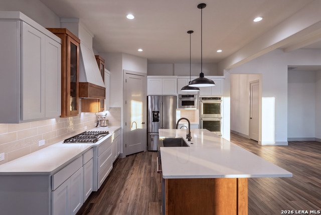 10522 Kendall Cyn Property Photo 14