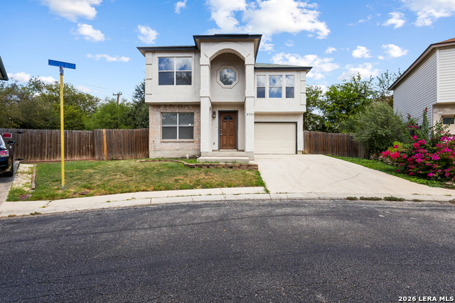 8934 Kenton Mist Property Photo 1