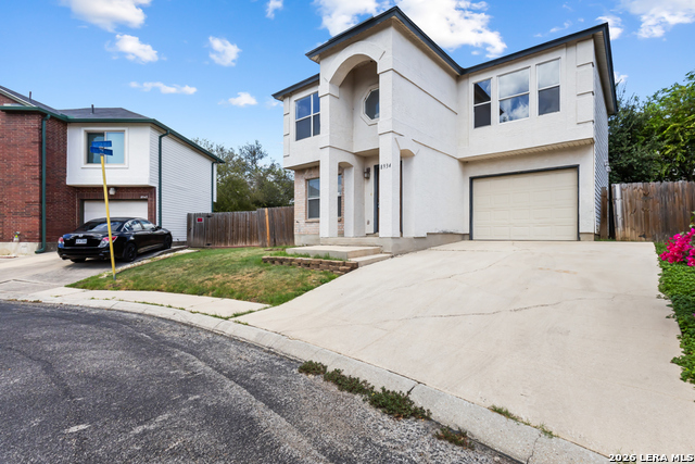 8934 Kenton Mist Property Photo 2