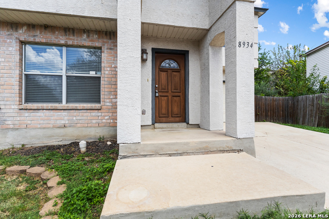 8934 Kenton Mist Property Photo 3