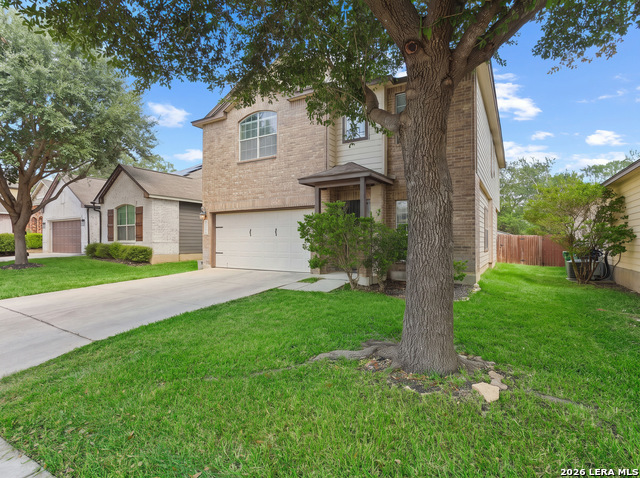 10431 Lupine Canyon Property Photo 3