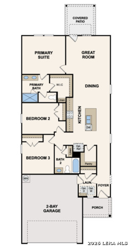 9983 Chavaneaux Lndg Property Photo 4