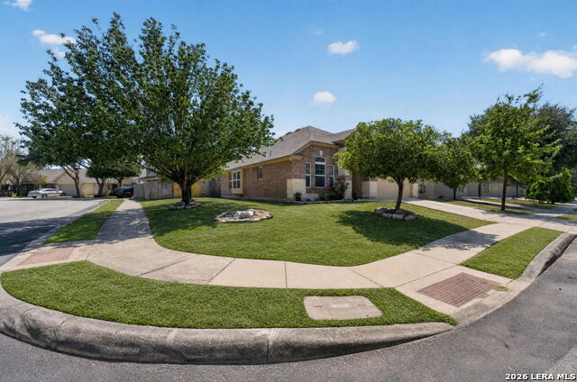 5214 Gemsbuck Chase Property Photo 3