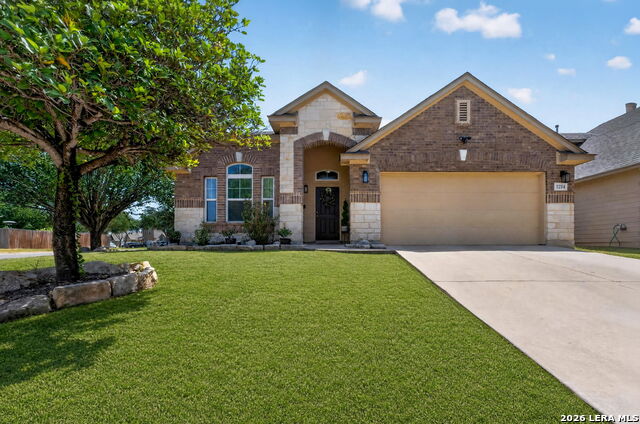 5214 Gemsbuck Chase Property Photo 5