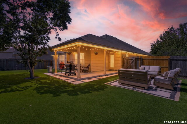 5214 Gemsbuck Chase Property Photo 43