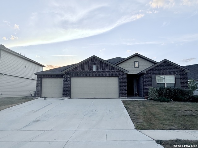 6717 Shiraz Way Property Photo 1
