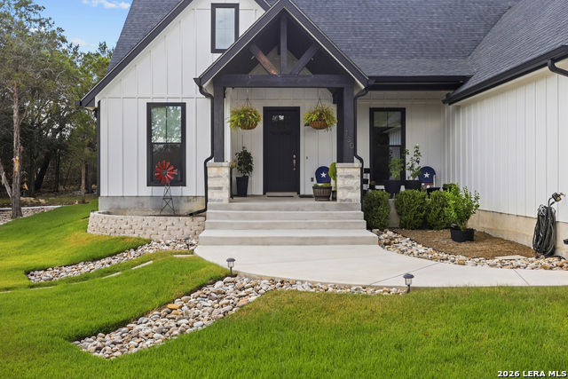 130 Mountain View Trl Property Photo 1