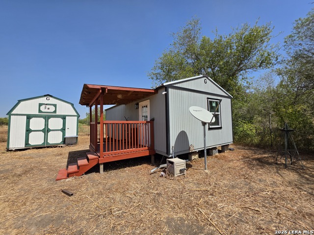 138 County Road 664 Property Photo 1