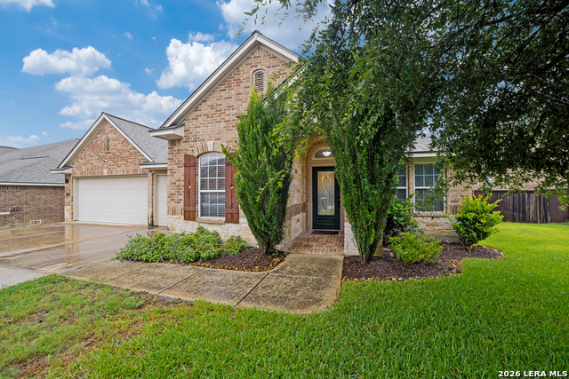 3214 Motley Trl Property Photo 1