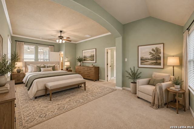 3214 Motley Trl Property Photo 19