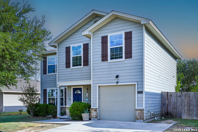 11506 Durango Way Property Photo 1