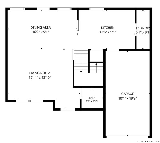 11506 Durango Way Property Photo 19
