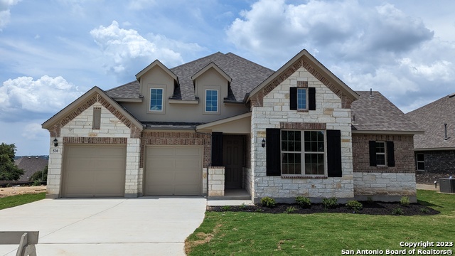530 Singing CrK Property Photo 1