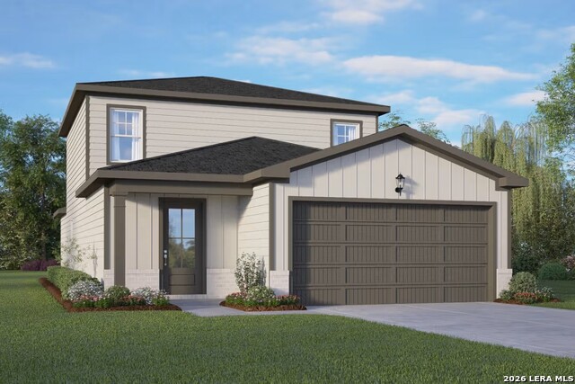 2502 Pink Pearl Dr Property Photo 1