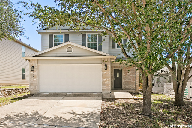 9414 Lookover Bay Property Photo 1