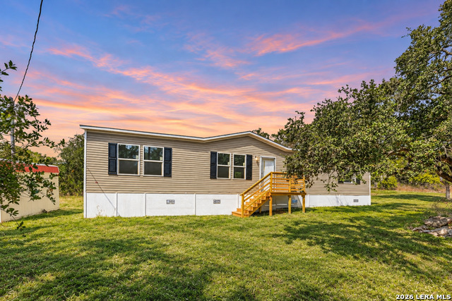 159 County Road 2474 Property Photo 1