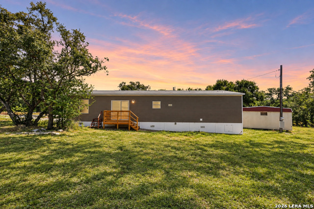 159 County Road 2474 Property Photo 2