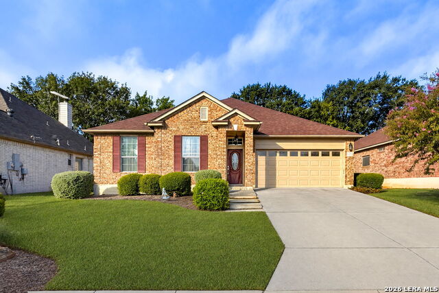 2042 Carlisle Castle Dr Property Photo 1