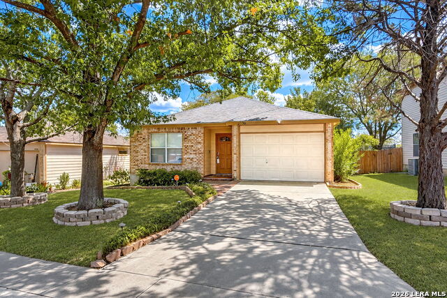 3706 Wetmore Rdg Property Photo 1