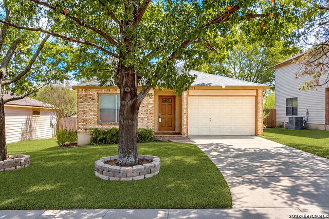 3706 Wetmore Rdg Property Photo 2