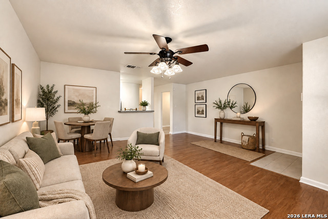3706 Wetmore Rdg Property Photo 3