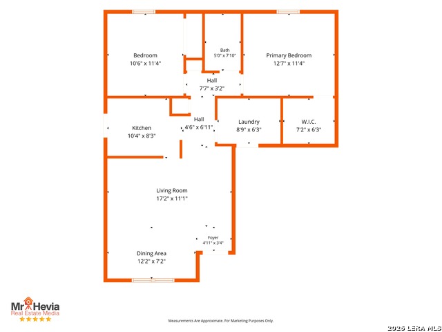 3706 Wetmore Rdg Property Photo 13