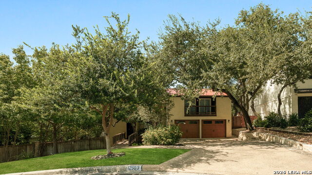 12503 CHATEAU FOREST LN Property Photo 1