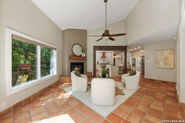 12503 Chateau Forest Ln Property Photo 7
