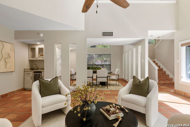 12503 Chateau Forest Ln Property Photo 11