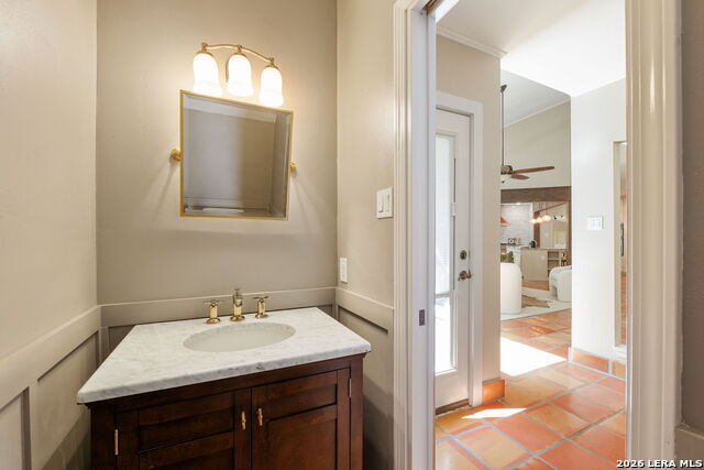 12503 Chateau Forest Ln Property Photo 13
