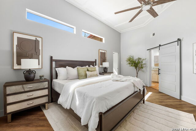 12503 Chateau Forest Ln Property Photo 27