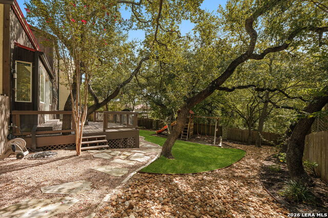 12503 Chateau Forest Ln Property Photo 39