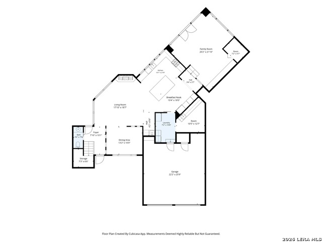 12503 Chateau Forest Ln Property Photo 44