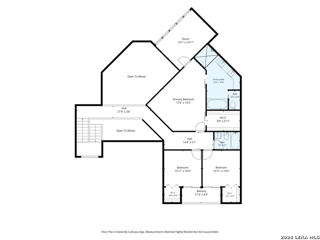 12503 Chateau Forest Ln Property Photo 45