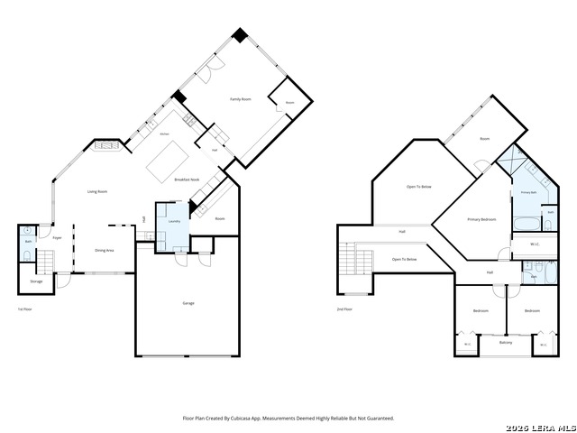12503 Chateau Forest Ln Property Photo 46
