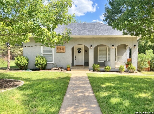 16918 Mount Everest St Property Photo 1