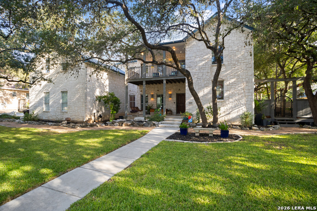6827 Lendell St Property Photo 1