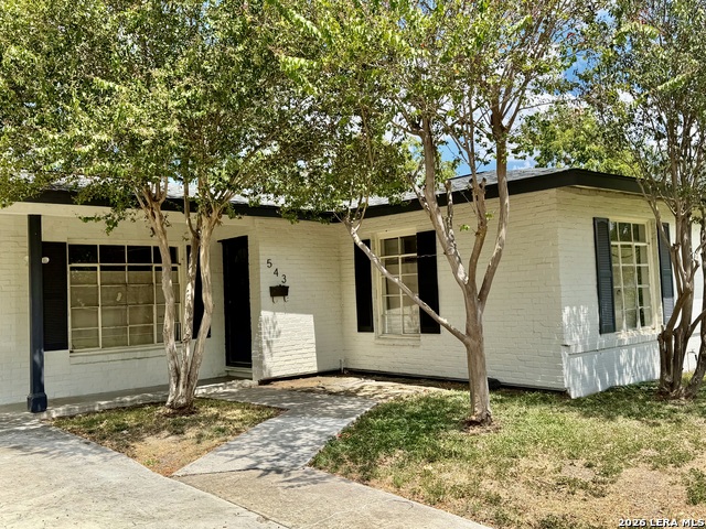 543 Brightwood Property Photo 2