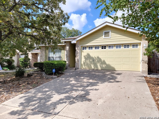 815 BOBCAT CRK Property Photo 1