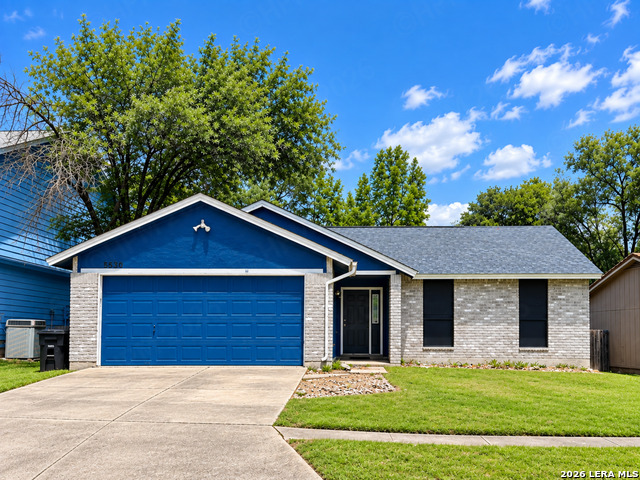 5530 Sunup Dr Property Photo 1