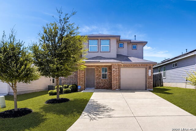15350 Brown Violetear Property Photo 1