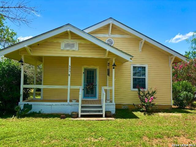 525 Parkfield Dr Property Photo 1