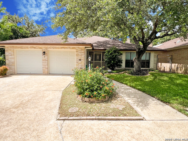 5809 Winterhaven Dr Property Photo 1