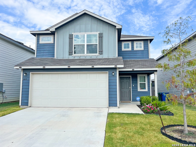 6035 Bluestem Way Property Photo 1