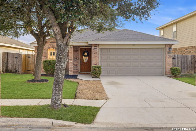 10514 Appaloosa Bay Property Photo 1